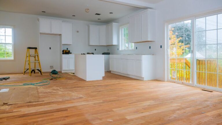 10 Home Renovation and Remodeling Tips to Transform Your Space