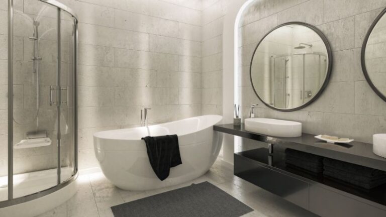 7 Breathtaking Modern Bathroom Concepts to Spark Your Next Renovation Project
