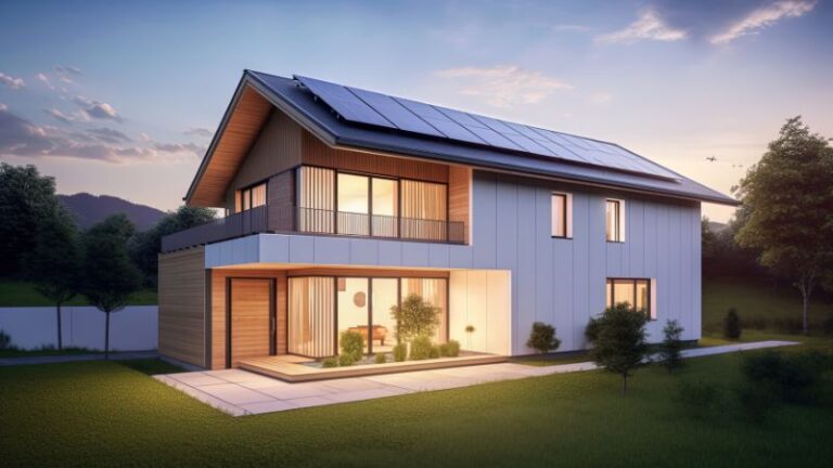 Energy-Efficient Home Improvements for Sustainable Living