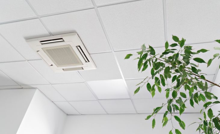 Enhance Indoor Air Quality